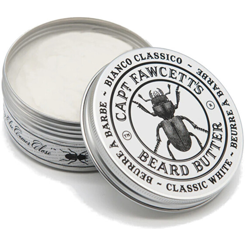 Bianco Classico Beard Butter - Vyživujicí máslo na vousy