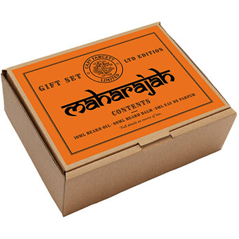 Maharajah Set - Dárková sada
