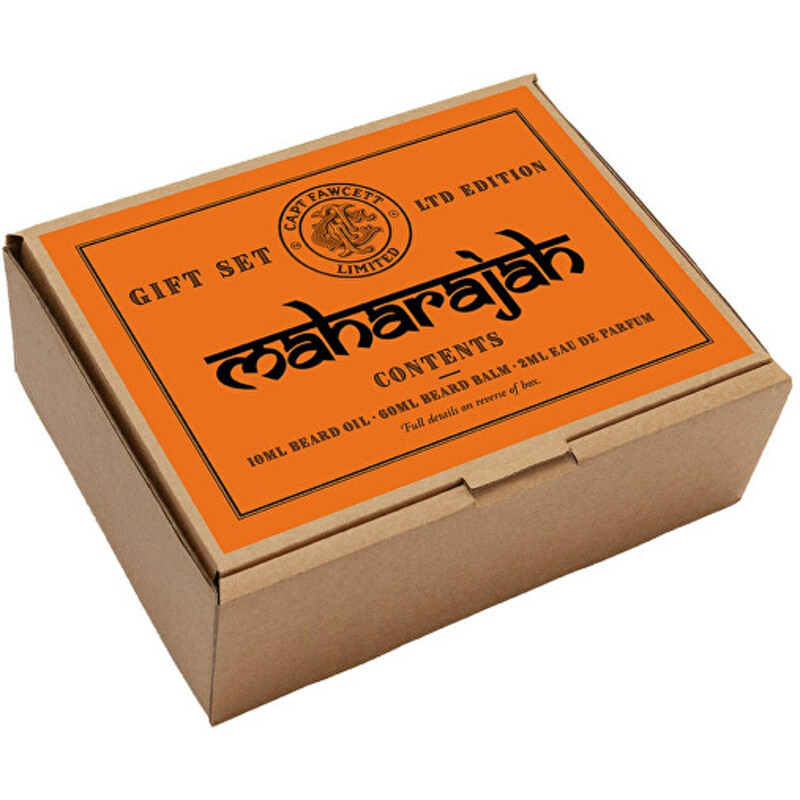 Maharajah Set - Dárková sada
