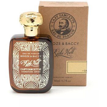 Ricki Hall´s Booze & Baccy EDP