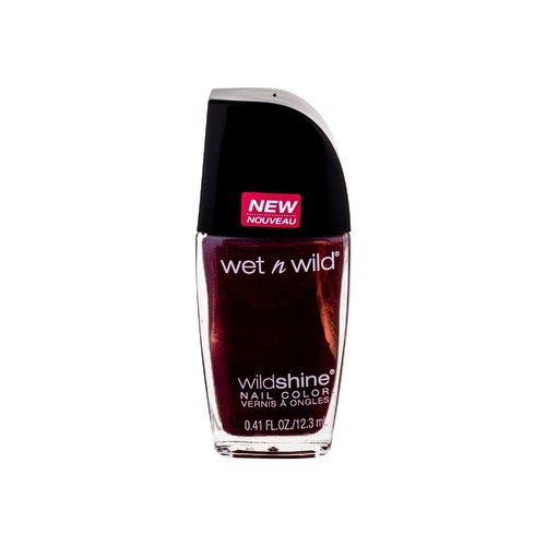 Wildshine Nail Color - Lak na nehty 12 ml