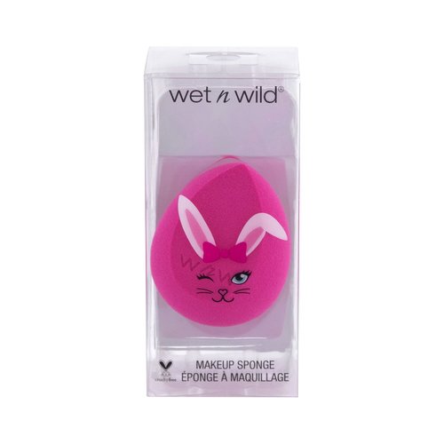 Wet n Wild Make-up Sponge - Houbička na make-up 1 ks