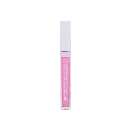 MegaSlicks Lip Gloss - Hydratačný lesk na pery 2,3 ml
