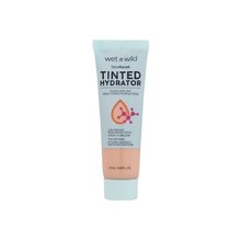 Bare Focus Tinted Hydrator - Rozjasňujúci a hydratačný make-up 27 ml

