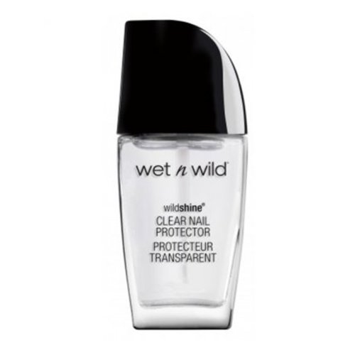 Wildshine Clear Nail Protector - Lak na nehty 12,3 ml