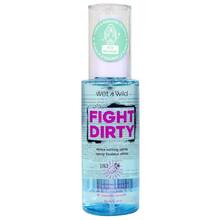 Fight Dirty Detox Setting Spray - Detoxikačný fixačný sprej
