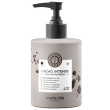 Colour Refresh Mask Cacao Intense - Vyživující vlasová maska s barevnými pigmenty