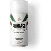 Sensitive & Anti-Irritation Shaving Foam - Pěna na holení