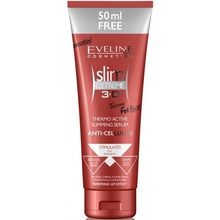 Slim Extreme 3D Thermo Fat Burner Slimming Serum Anti-Cellulite - Zoštíhľujúci sérum