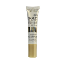 Gold Revita Expert 30+/40+ Eye gél-cream -Luxusný zlatý krém-gél na oči