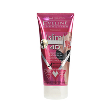 Slim Extreme 4D Duo-serum - Intenzivní duo-sérum zvětšující poprsí 