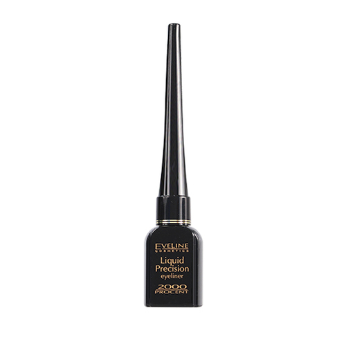 Liquid Precision 2000 Eyeliner - Očné linky vodeodolné 4 ml
