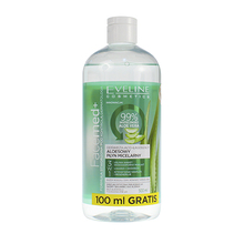 Facemed+ Micellair Water - Micelárna voda s aloe vera 3v1