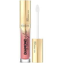 Diamond Glow Lip Luminizer - Lesk na pery 4,5 ml
