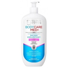 Body Care Med+ Dry Skin - Telový krém

