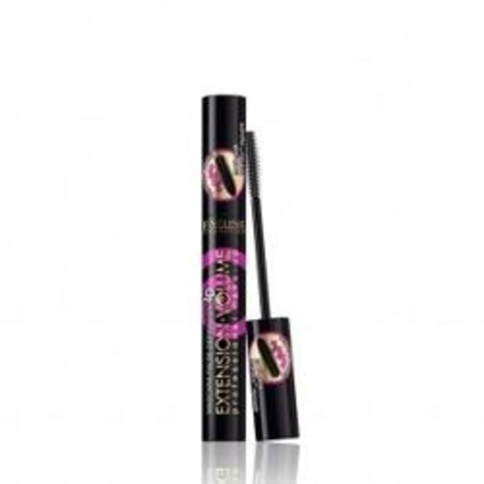 Extension 4D Extreme Volume Mascara - Riasenka pre extra objem 10 ml
