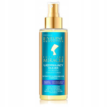 Egyptian Miracle Intensive Firming Body Oil Anti Cellulite - Telový olej proti celulitíde
