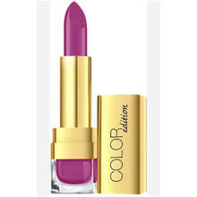Color Edition Lipstick - Dlouhotrvající rtěnka 4 g