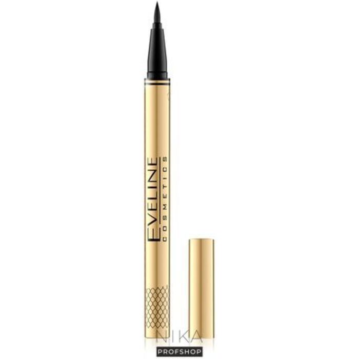 Variete Waterproof Eyeliner - Voděodolné oční linky 7 ml