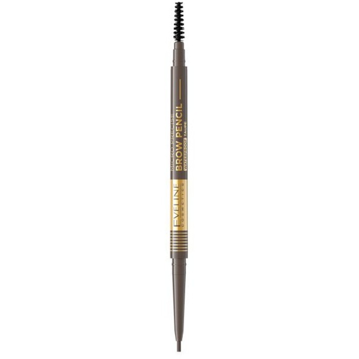 Micro Precise Brow Pencil - Tužka na obočí 2v1