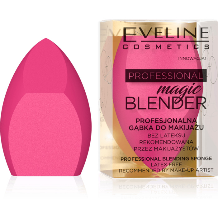 Magic Blender Professional Blending Sponge - Houbička na make-up