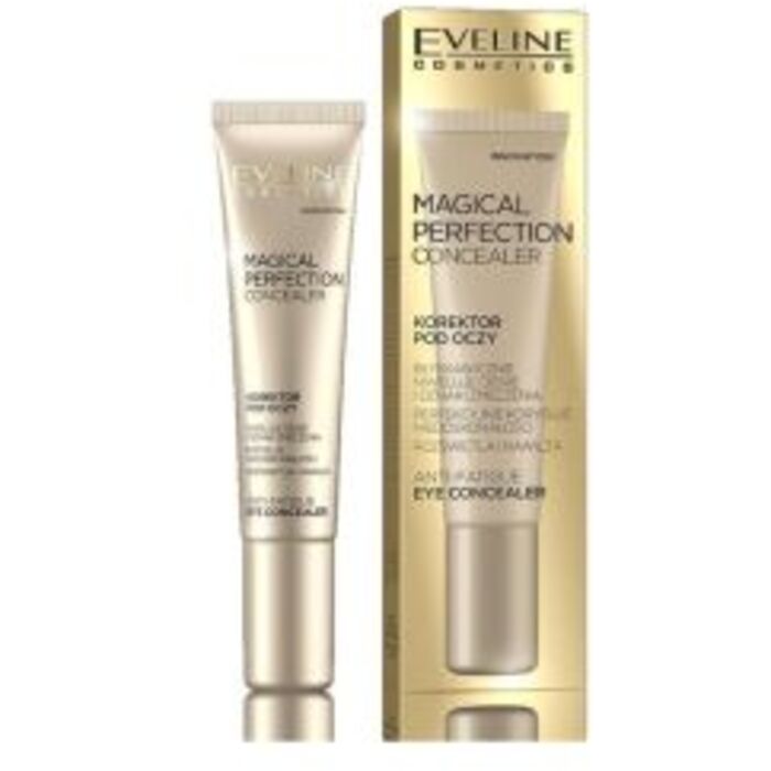 Magical Perfection Concealer - Tekutý korektor proti vráskam, opuchom a tmavým kruhom 15 ml
