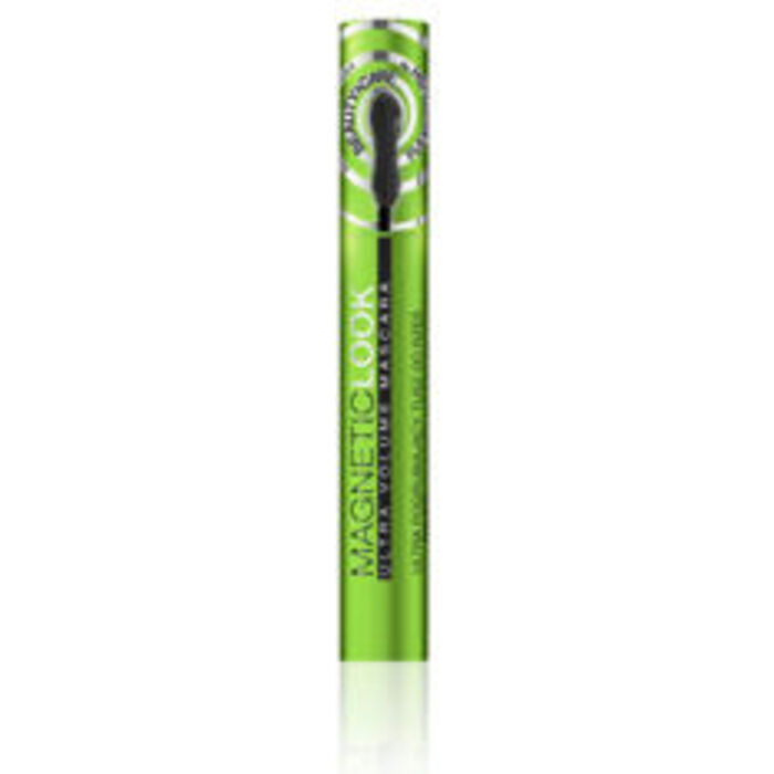 Magnetic Look Ultra Volume Mascara - Řasenka pro prodloužení a natočení řas 10 ml