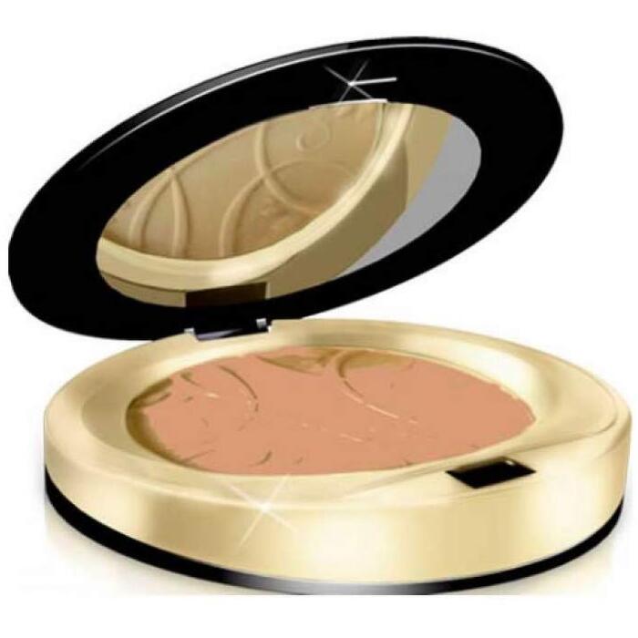 Celebrity Beauty Mineral Powder - Pudr pro sjednocenou a rozjasněnou pleť 9 g