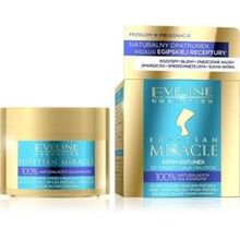 Egyptian Miracle Natural Rescue Body Cream 7in1 - Vyživujúci krém pre všetky typy pleti
