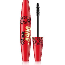 Big Volume Mascara Black - Objemová riasenka 10 ml
