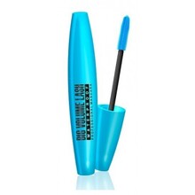 Big Volume Lash Mascara Waterproof - Voděodolná řasenka pro prodloužení řas a objem 9 ml