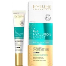 Bio Hyaluron Expert Lifting Multi-Nourishing Eye and Eyelid Cream - Vyživujúci krém pre všetky typy pleti
