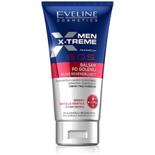 Men X-treme SOS After Shave Balm - Zklidňující balzám po holení pro muže