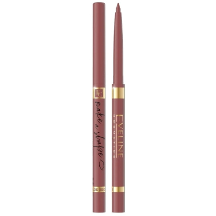 Make A Shape Automatic Lip Liner - Konturovací tužka na rty