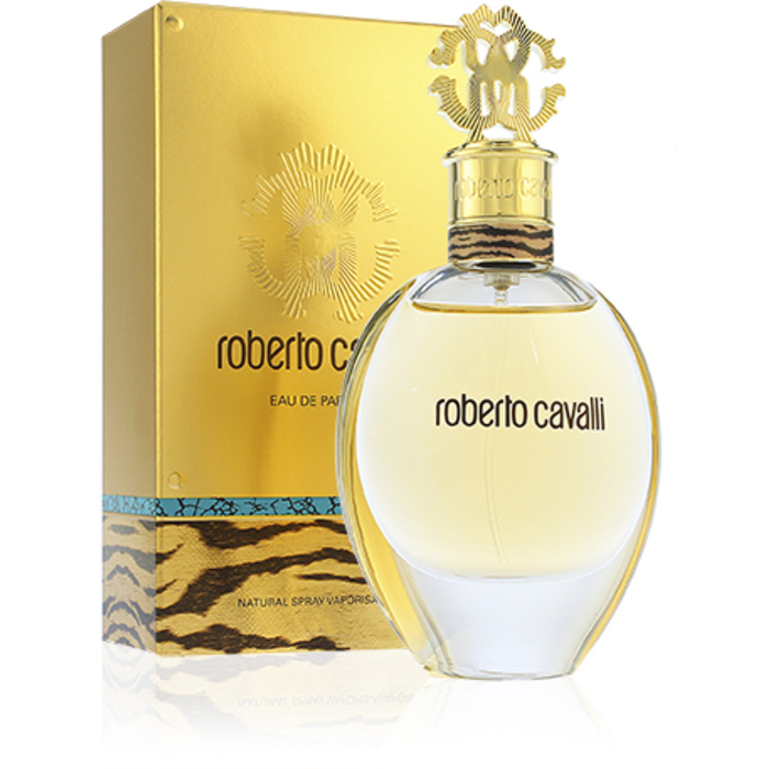 Cavalli Roberto Roberto Cavalli dámská parfémovaná voda 50 ml
