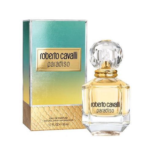 Cavalli Roberto Paradiso dámská parfémovaná voda 75 ml