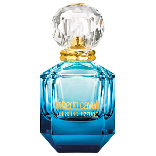 Cavalli Roberto Paradiso Azzurro dámská parfémovaná voda 75 ml