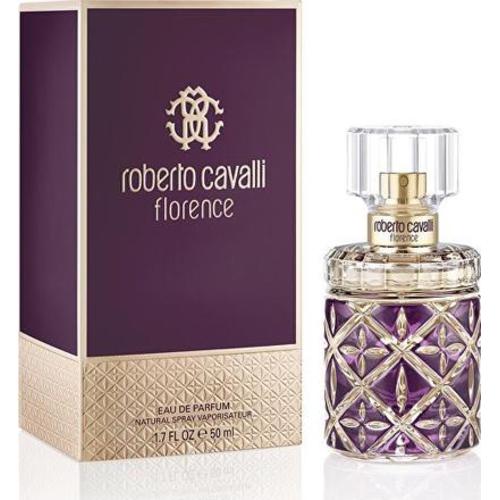 Cavalli Roberto Florence dámská parfémovaná voda 75 ml