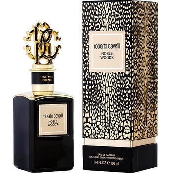 Noble Woods EDP