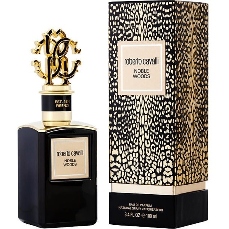Noble Woods EDP