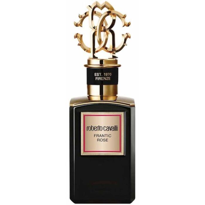 Frantic Rose EDP
