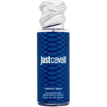 Just Cavalli Vibrant Aqua Hair Mist
