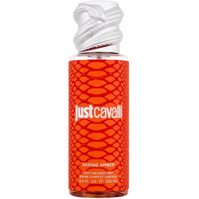 Just Cavalli Daring Amber Hair Mist