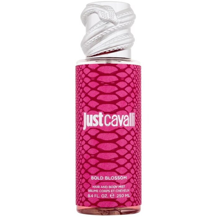 Just Cavalli Bold Blossom Hair Mist