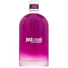 Just Cavalli Wild Heart EDP
