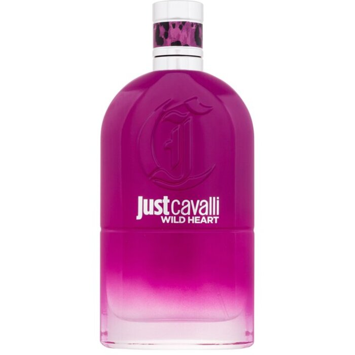 Just Cavalli Wild Heart EDP
