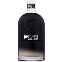 Just Cavalli Wild Heart pre Him EDT
