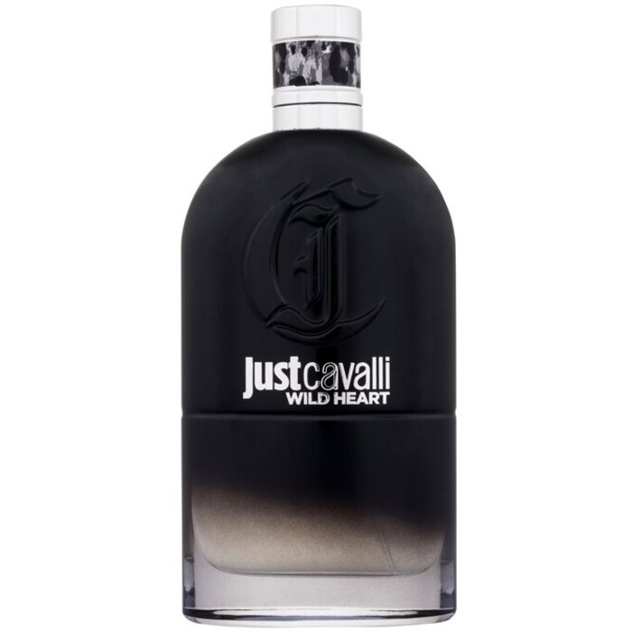 Just Cavalli Wild Heart pre Him EDT
