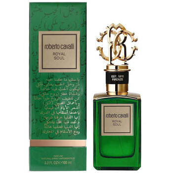 Royal Soul Parfum