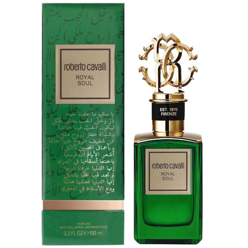 Royal Soul Parfum